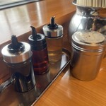 ラーメンの翔龍 - 