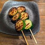 まさや - ズッキーニ！