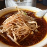 ラーメンの翔龍 - 