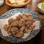 まさや - 軟骨唐揚げ