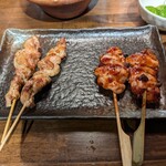 まさや - ねっく　そで！