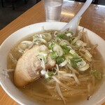 ラーメンの翔龍 - 