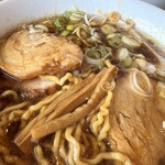 ラーメンの翔龍 - 