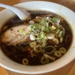 ラーメンの翔龍 - 