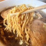 ラーメンの翔龍 - 