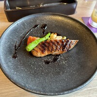 スミレオオサカ - 