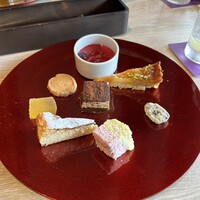 スミレオオサカ - 