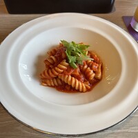 スミレオオサカ - 