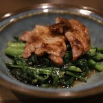 Lambでしょ ジンギスカン ラムグリル - 