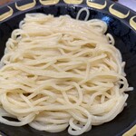 特製味噌ラーメン わだ商店 - 