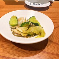 炭焼うな富士 名駅店 - 