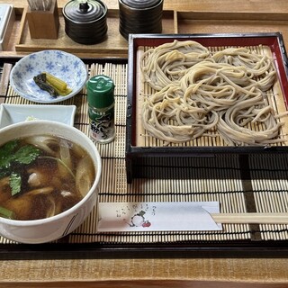 そば処 おいで家_1