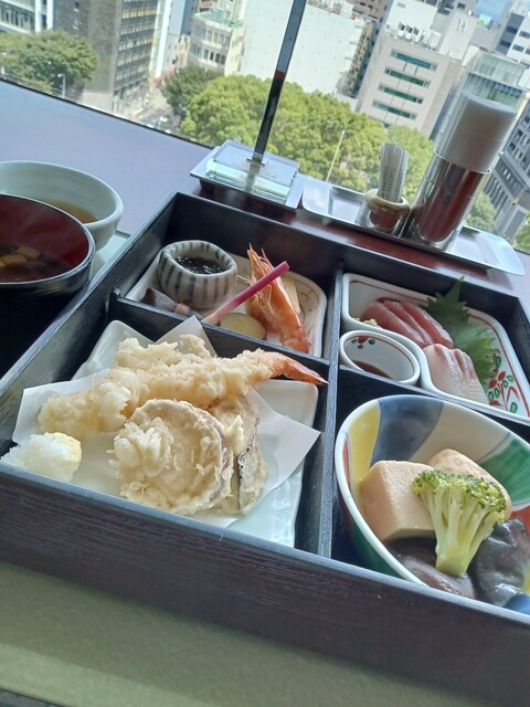 Cattleya Dining Matsuzakaya Nagoya Ten