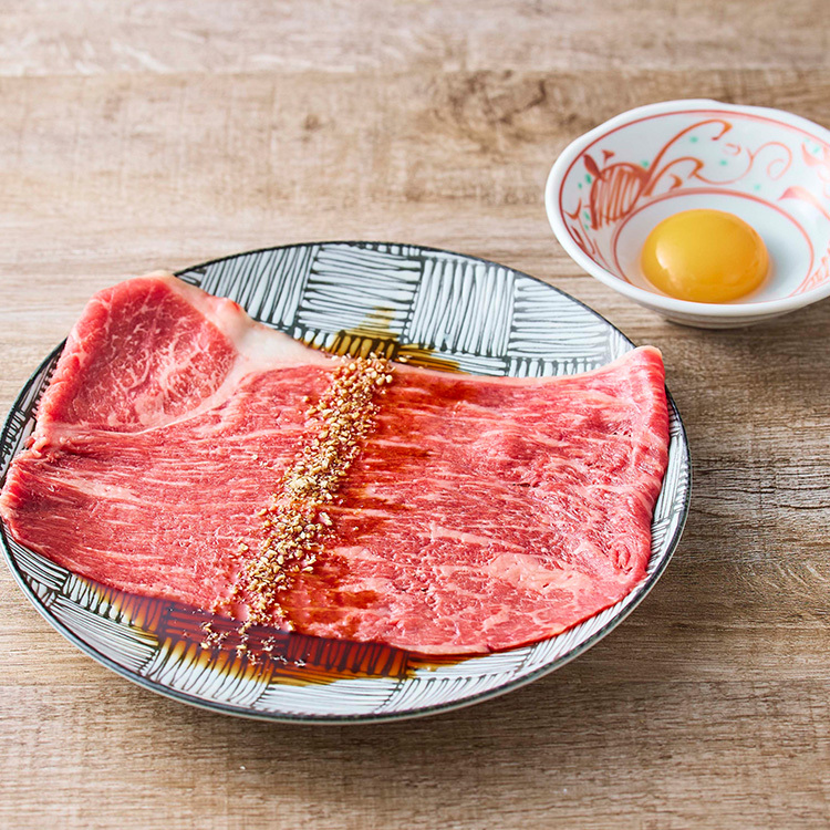 写真 : 和牛焼肉 築地牛武 練馬店 （【旧店名】たれ焼肉 うしメロ