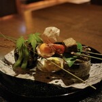 Japanese cuisine Kasuke - 