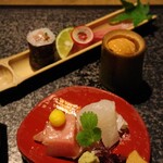 Japanese cuisine Kasuke - 