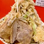 赤ひげラーメン - 