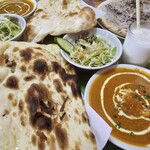 王様のカレー - 