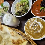 王様のカレー - 