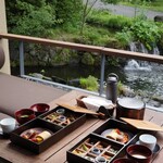 星のや軽井沢 - 