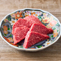 料理メニュー : 和牛焼肉 築地牛武 練馬店 （【旧店名】たれ焼肉 うし