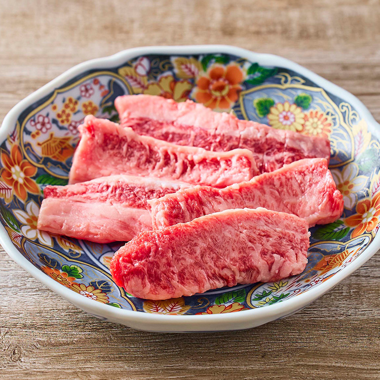 うしめろ 写真 : 和牛焼肉 築地牛武 練馬店 （【旧店名】たれ焼肉 うしメロ