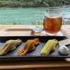 シマント おちゃくり カフェ
