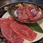 SATOブリアン 本店 - 確かランプと…美味しい以外記憶喪失