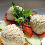 メッゼ堀江 トルコカフェ&レストラン - 