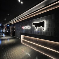 近江うし焼肉 にくTATSU 日本橋室町店 - 