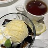 カフェ 杜の香り