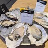 8TH SEA OYSTER Bar cocono susukino店