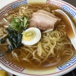 治平 - ◆ラーメン◆