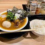 麺FACTORY JAWS 4th - 