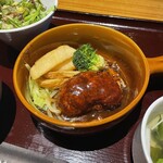 しゃぶしゃぶ 串焼き 新宿 inton - 