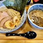 麺や偶 もとなり - 