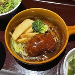 しゃぶしゃぶ 串焼き 新宿 inton - 