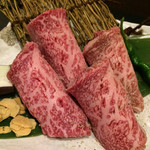 焼肉もりたけ - ひうち