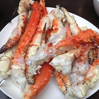 リュクス ダイニング ハプナ - 