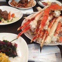 リュクス ダイニング ハプナ - 