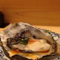 鮨　日本橋　鰤門 - 前菜2