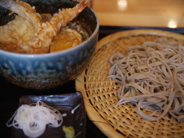 Soba Hasegawa