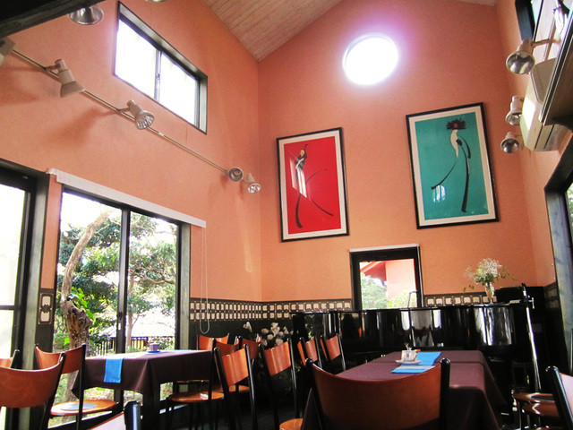 ろくさろん 京終 喫茶店 食べログ