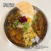 トモカレー