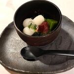 咲蔵 - デザート