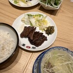 味の牛たん 喜助 エスパル店 - 