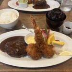 ツムギ キッチン - 