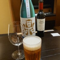 東京肉しゃぶ家 秀彬 - 
