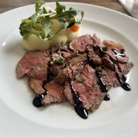BISTRO FAVORI 代官山 - 