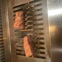 焼肉ホルモン 稲田 -  焼肉ホルモン 稲田 -